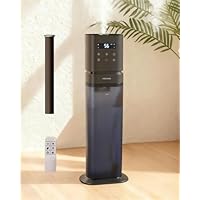 KEECOON 加湿器 大容量 超音波 アロマ加湿器 家庭用 業務用加湿器 8L Amazon.co.jp: KEECOON 加湿器 大容量 8L 超音波式 業務用 【ESSEでも