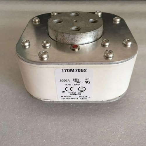 Fusible thermique haute vitesse pour armoire électrique industrielle