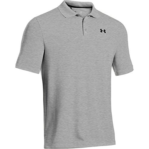 Under Armour UA Performance LG True Gray Heather