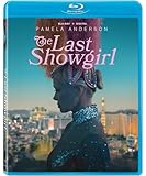 The Last Showgirl [Blu-ray + Digital Insert]
