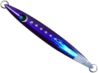 ウロコ ウロコジグ オリジナル 120g UROCO #233GUV ケイムラパープル