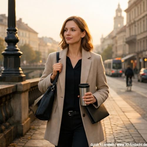 891 &ndash; Getragene Schritte