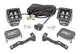 Rough Country Tacoma Ditch Kit