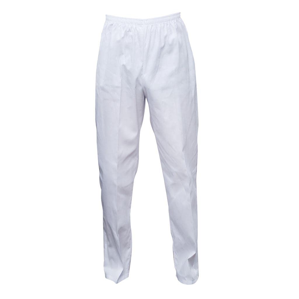 club bollywood Chef Baggy Pants, Chef Uniform, Cook, Culinary Appare White 5XL | Other Restaurant Uniforms | Other Restaurant Uniforms-picture-21