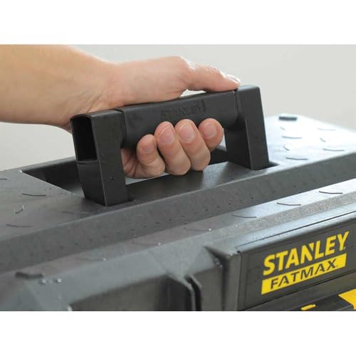Stanley Boîte à outils étanche 1 94 749 - vue 10