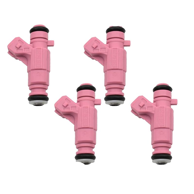 4PCS 0280156295 1984H2 9662210980
