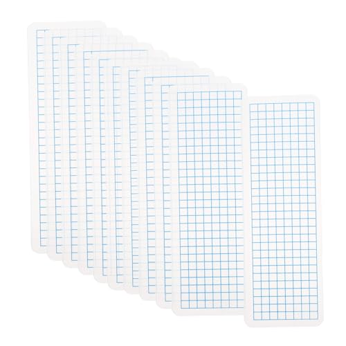 Planches à motifs à carreaux avec coins arrondis pour préserver vos rubans de scrapbooking