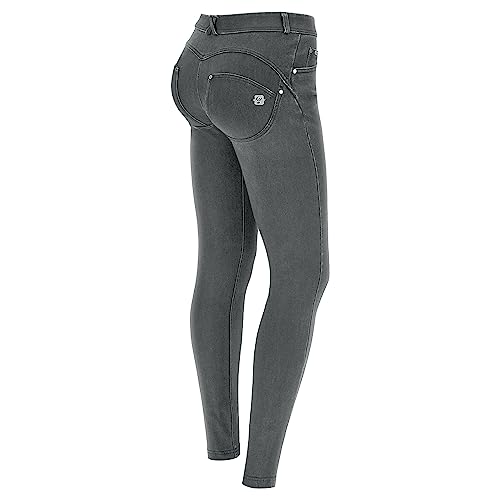 Colore: Light Grey-Seams Black