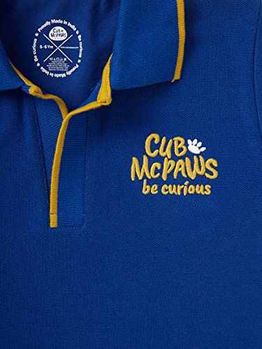 Image of Cub McPaws Pack of 2 Polo Tshirt