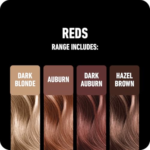 Image of BOLDIFY Hairline Powder Sample Kit - Root Touch Up Hair Color for Gray Coverage