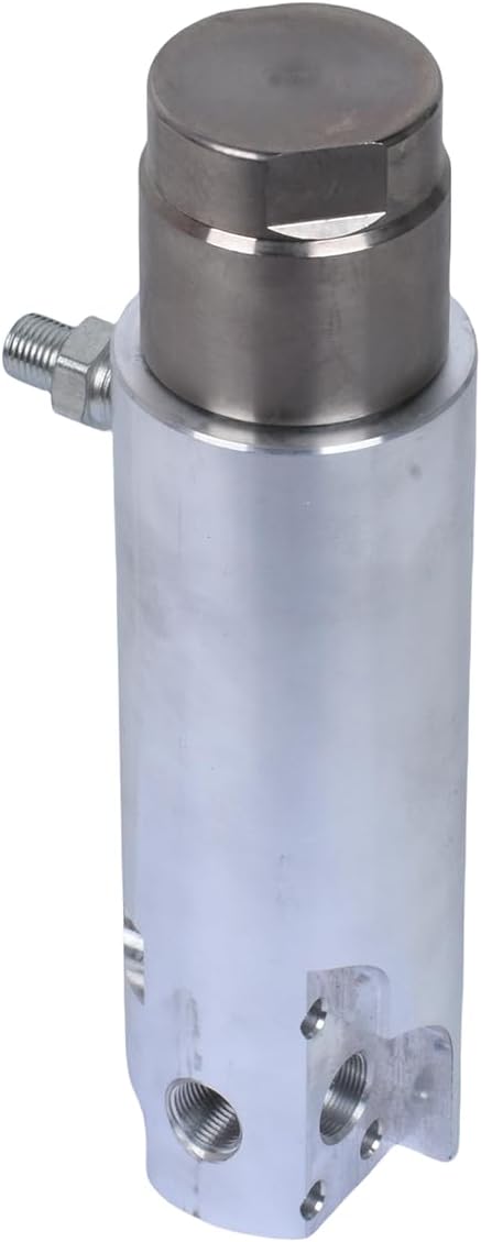Fluid Filter Manifold 16T543 Compatible with Airless Paint Sprayer 695/795, 1095/1595, Mark IV/V/X with Filter Cap