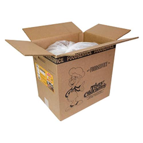 Tony Chachere Instant Gravy Mix, Roux, 50 Pound