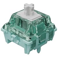 Gateron Magnetic Jade Gaming　キースイッチ　90個 Gateron Magnetic Jade Gaming キースイッチ 90個 Amazon.com