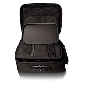 Stashic Große geruchsdichte Stash Bag Koffer