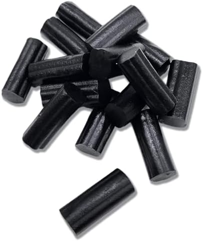 HOLY SPICE Damel Bulk Candy (Black Licorice)