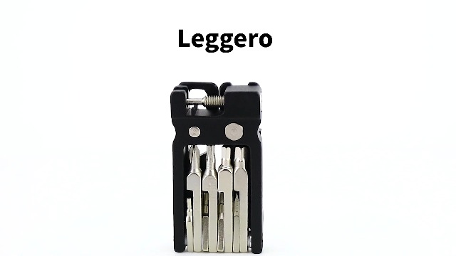 Kit Attrezzi Multifunzione ROCKBROS Per Bici – Raggi, Esagonali, Cacciavite – Ciclismo - Foto 2
