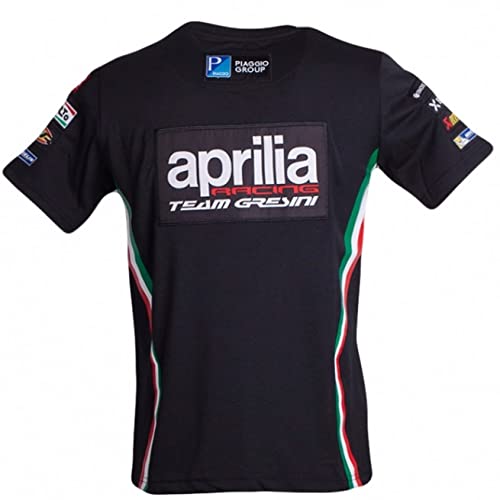 GXEBOPS T-Shirt Polo da Uomo Apri-Lia Manica Corta...