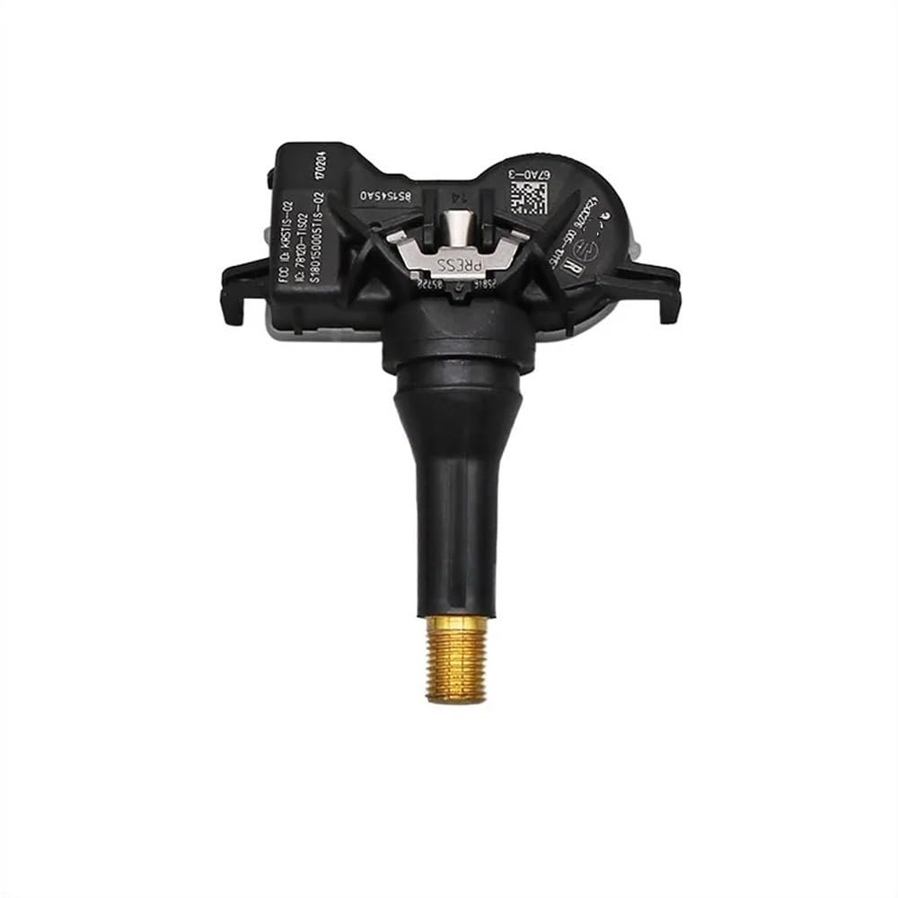 Capteur de pression des pneus TPMS 4250C276 pour Mitsubishi Mirage 2002-2008 - 5