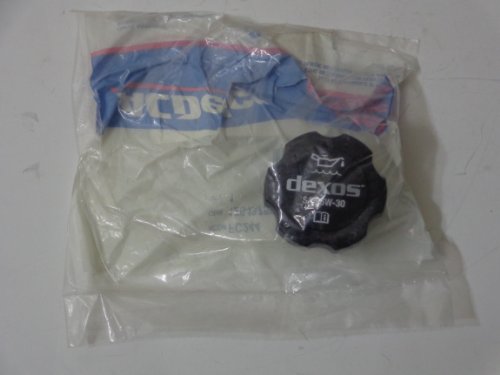 Bouchon huile ACDelco FC244 cache culbuteur moteur essence diesel GM
