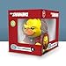 TUBBZ Boxed Edition: The Shining - Jack Torrance Cosplaying Rubber Duck Vinyl Figure