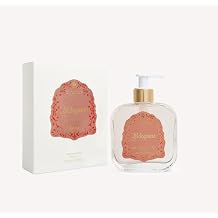 Santa Maria Novella Melograno Bath Gel Glass