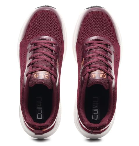 Cull4U Women's Leisure Time Walking Shoe4