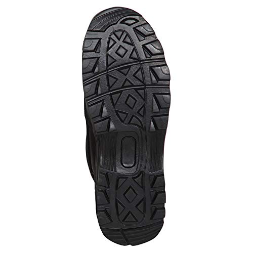 Dragonpro - DP-B001 Combat Boot Black 42