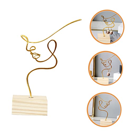 Recopilación y reviews de Escultura abstracta madera que puedes comprar esta semana. 18 Imagen adicional