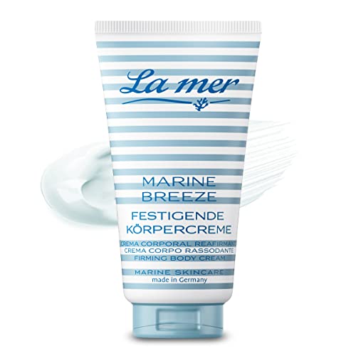 El Mar Pure Glow Cream Serum