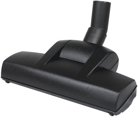 Central Vac Air Driven Turbo Powerhead