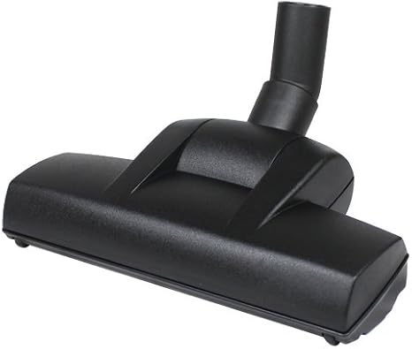 Universal Central Vac Air Driven Turbo 