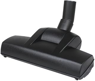 Central Vac Air Driven Powerhead