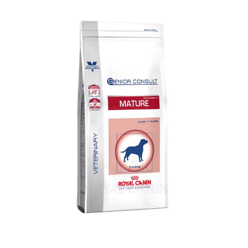 Preisvergleich Produktbild Royal Canin Mature Skin & Vitality 10 kg Trockenfutter für Hunde