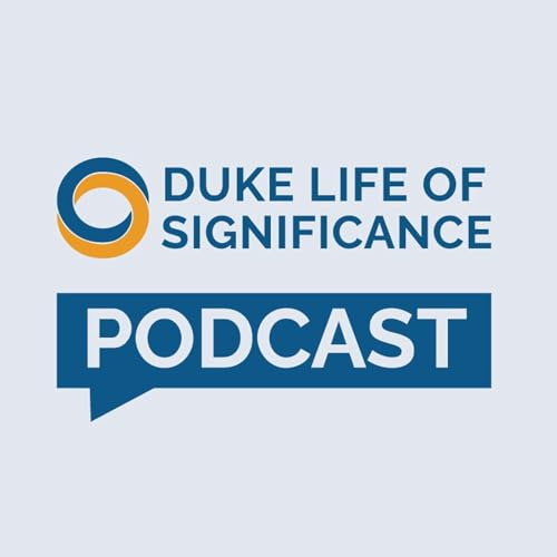 『Duke Life of Significance』のカバーアート
