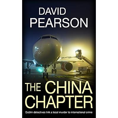The China Chapter