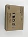 Maxell T-120 VHS 6-Hours Videocassette - 10 Pack