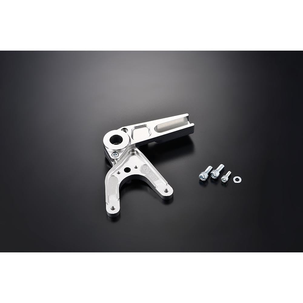 Amazon | オーヴァーレーシング(OVERRACING) リアキャリパー