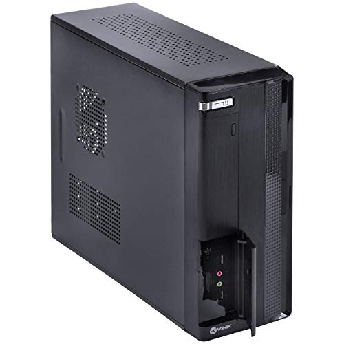 GABINETE SLIM ONE S1 COM FONTE SFX 200W