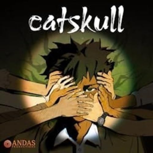 catskull — Trailer