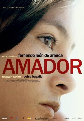 Amador [Blu-ray]