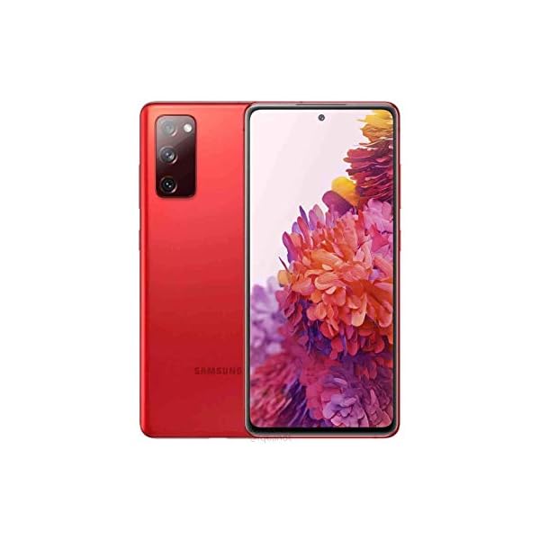 Samsung Galaxy S20 FE G780F, International Version (No US Warranty), 256GB, White - GSM Unlocked