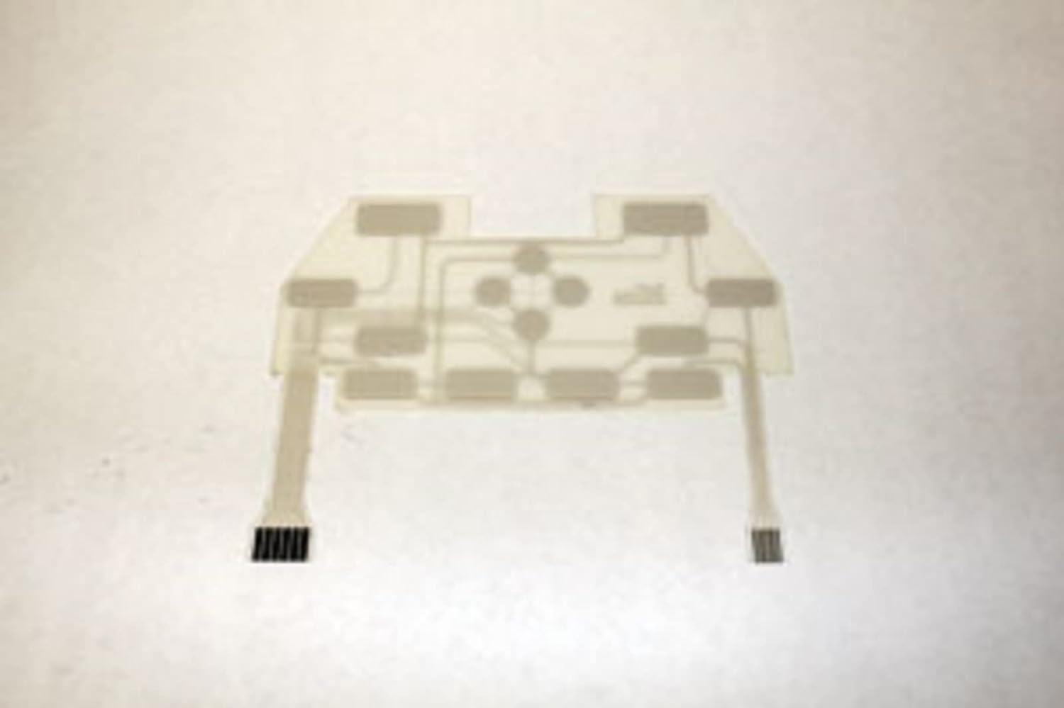 Programs Membrane Key 040684-A Works W AFG Fitness 1.0AT 2.3T 3.3T Treadmill