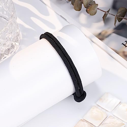 Pinkdodo Son Gifts From Mom And Dad, Son Bracelets For Teenage Teen Boys 11 13 16 18 Year Old Birthday Gifts For Boys, Graduation Valentine's Day Christmas Gifts For Son Teens From Mother Father #TOP6