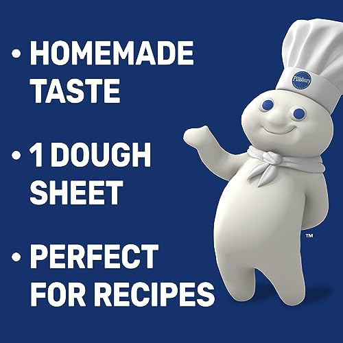 Pillsbury Dough Sheet, Original Crescent thumb #4