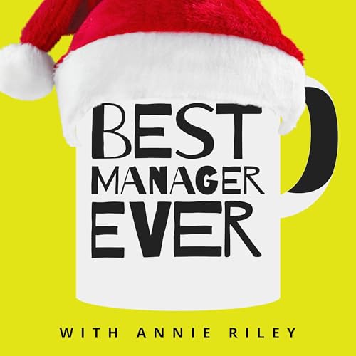 Best Manager Ever: Santa