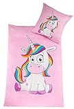 UNSERE BETTWÄSCHE KANN NICHT NUR GUT AUSSEHEN, sondern ist ebenso funktional. Das Material ist atmungsaktiv und feuchtigkeitsregulierend! Das bedeutet konkret, dass Ihrem Kind nicht zu heiß wird oder es zu schwitzen beginnt und sich so rundum wohlfühlt!