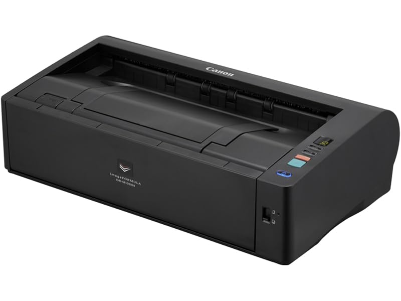 Amazon.co.jp: キヤノン A3ドキュメントスキャナー imageFORMULA DR