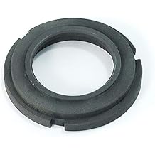 Alfa Laval/Tri-Clover 480525 Carbon Seal 328E-80-1A for C218 and C328 Pumps
