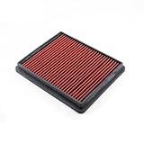 Replacement Air Filter Compatible With S-anta F-e Azera Compatible With Kia Sorenta Optima Cadenza