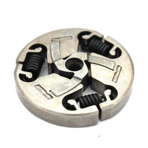 SAdGHz Clutch Fit for Hus 357 357XP 359 2157 2159 Chainsaaw